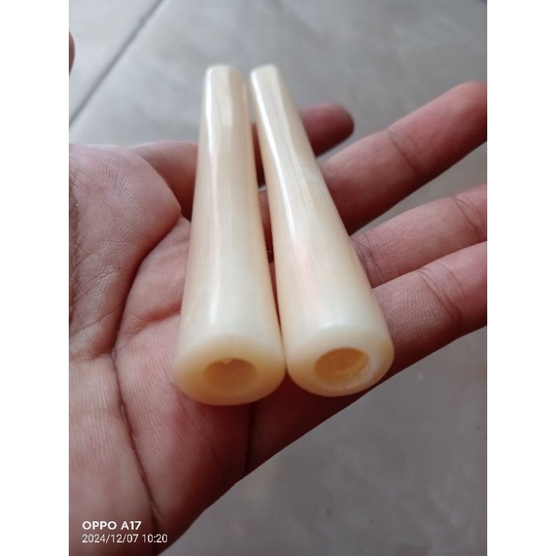 asesoris once tulang sapi impor