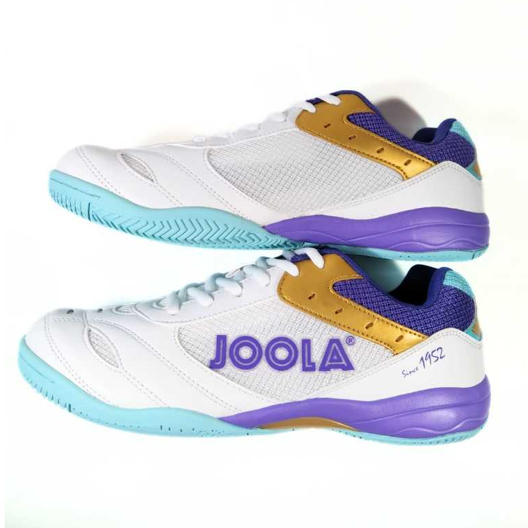 SEPATU JOOLA/ SEPATU TENNIS MEJA/BADMINTON/ VOLI ORIGINAL
