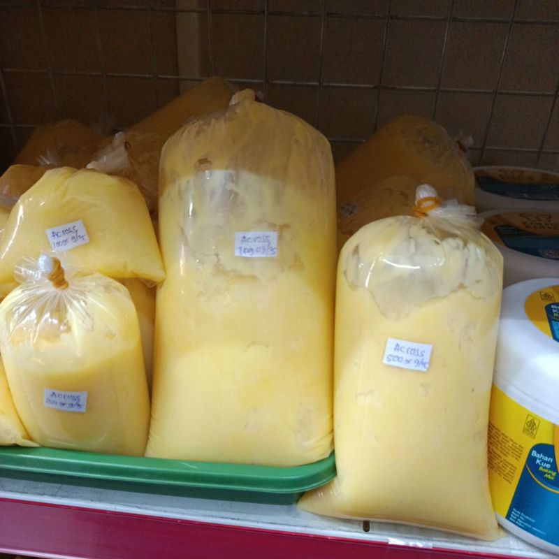 

Across butter 1kg, 500gr, 250gr