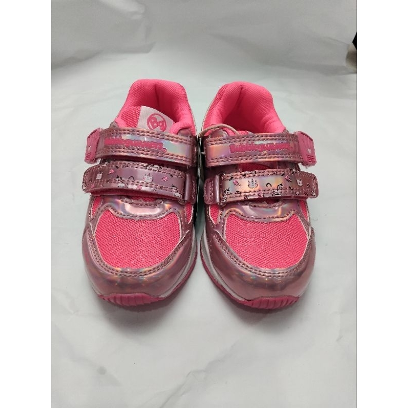 Bata sepatu balita LED bubble gummers 181-5128