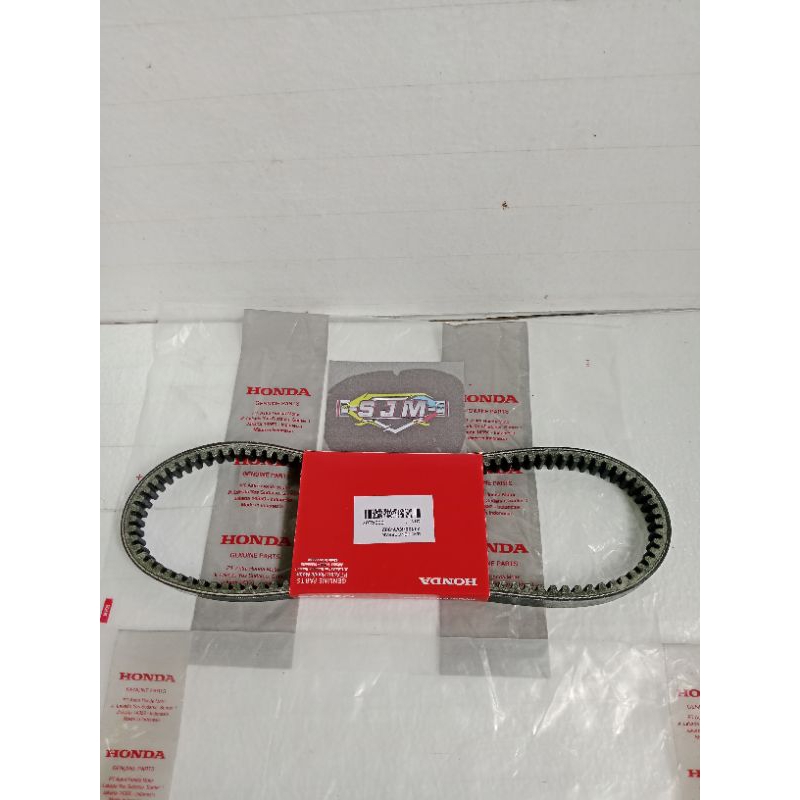 V-BELT ONLY HONDA BEAT KARBU SPACY KARBU SCOOPY KARBU KODE-KVY