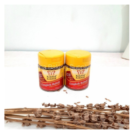 

Lengkuas Bubuk Lengkuas Galangal Powder 50 gr Repack