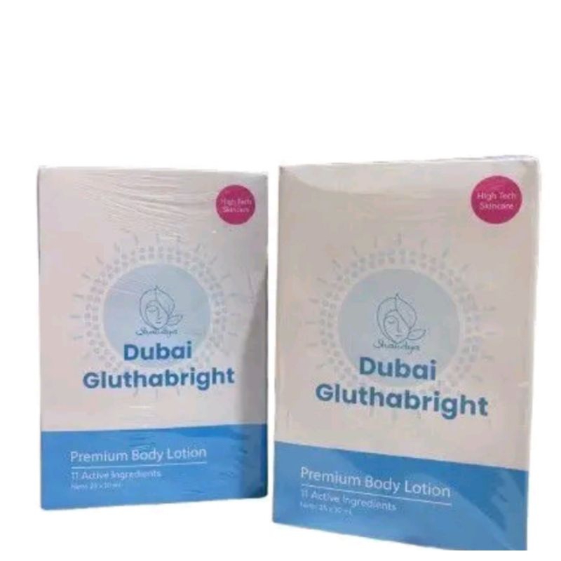 Lotion Dubai Shaudya