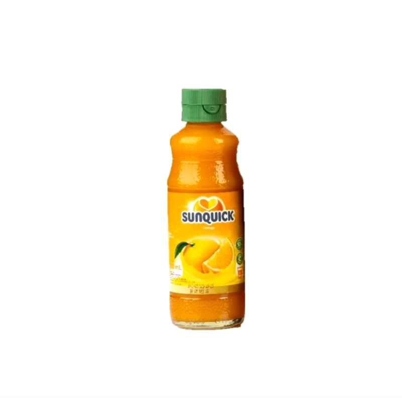 

Sunquick Orange Std / Sirup Sunquick Rasa Jeruk 300ml