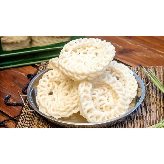 

Kerupuk Terung 20 pcs (185gr)