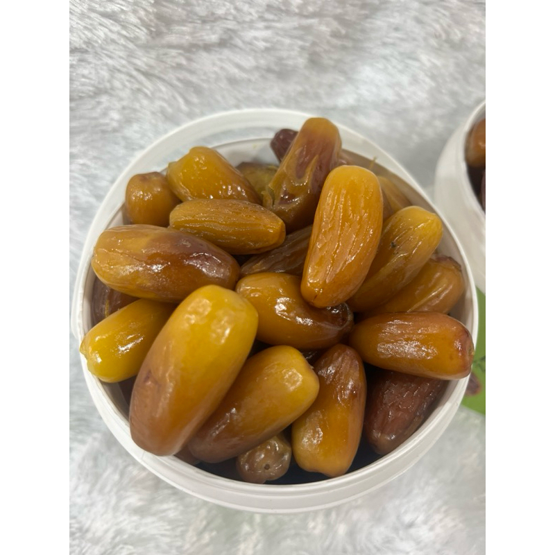 

kurma Tunisia Madu Ruthob Ember