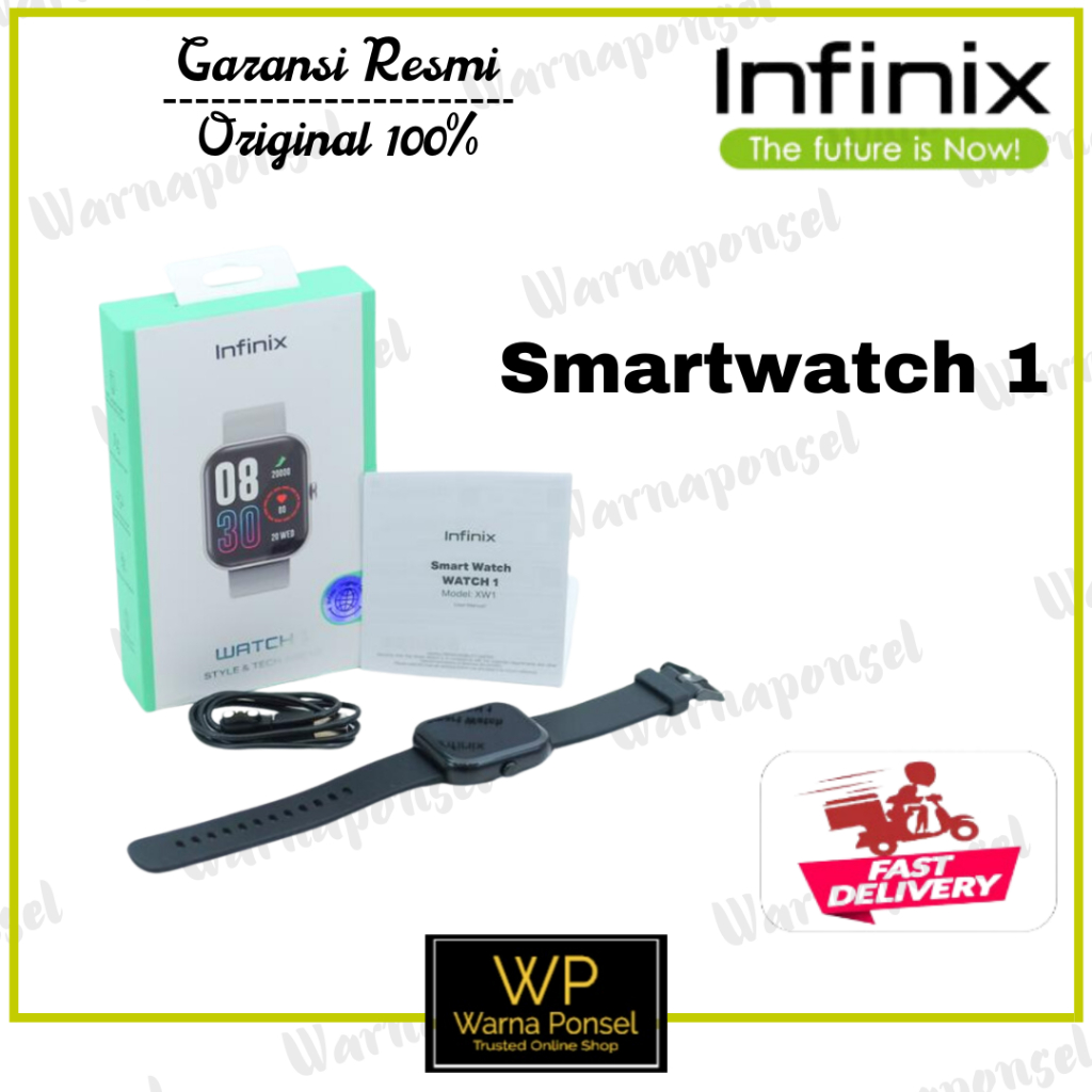 INFINIX SMARTWATCH WATCH1