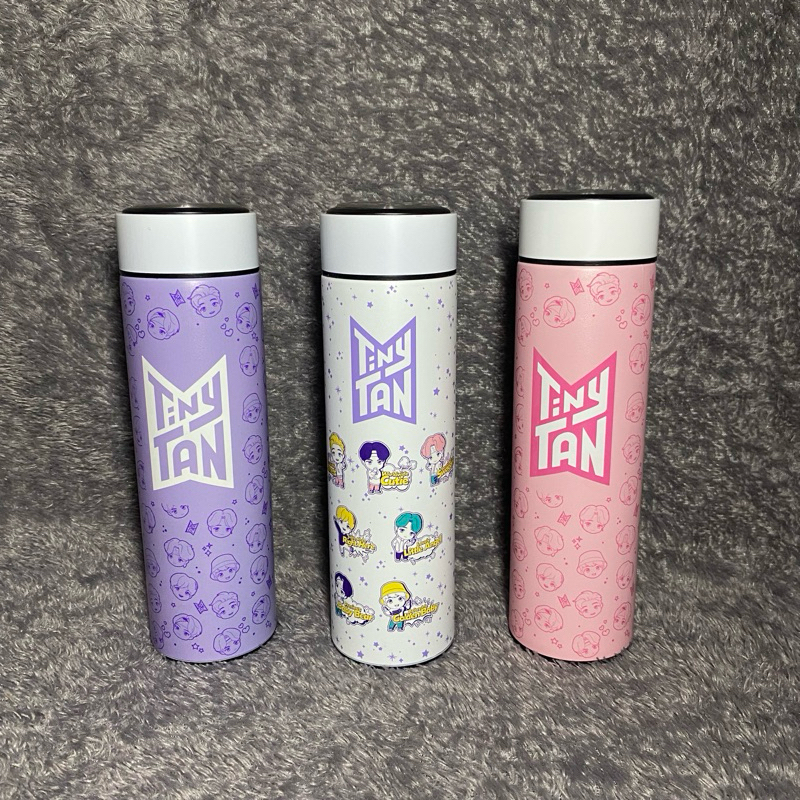 

TinyTan BTS X Golden Lamian Original