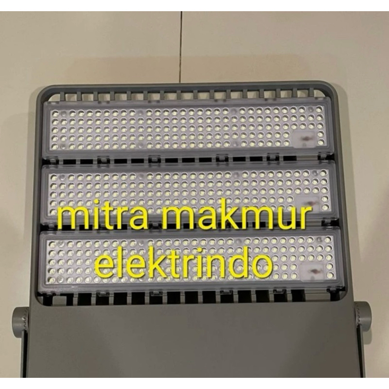 PHILIPSS LED FLOODLIGHT BVP383 400W NW / lampu bvp383 400w nw philipps