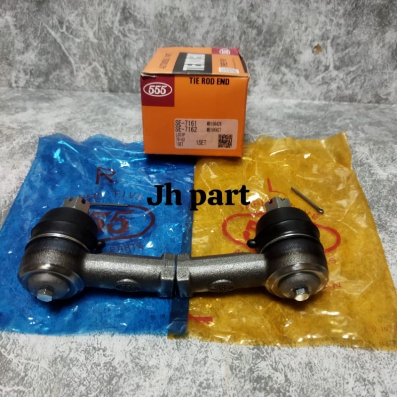 TIE ROD END L300 555 JAPAN