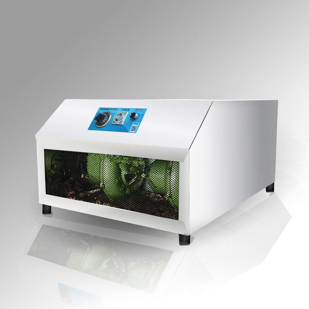 MESIN PEMANAS RUANGAN DOUBLE BLOWER TIPE GAS