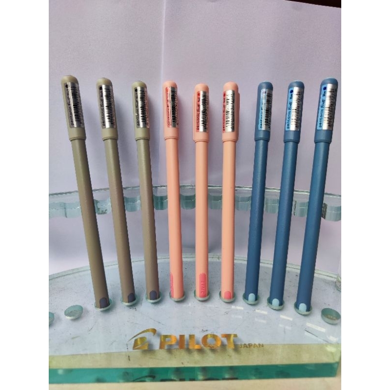 

pen pentonic frost 07mm pulpen pentonic original