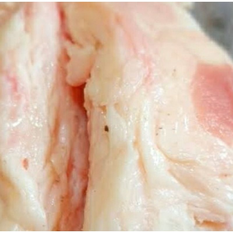 

INSTAN LEMAK SAPI 1 KG KHUSUS CO MALAM