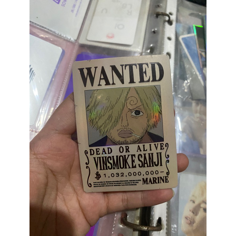 pc sanji , nami x chatime