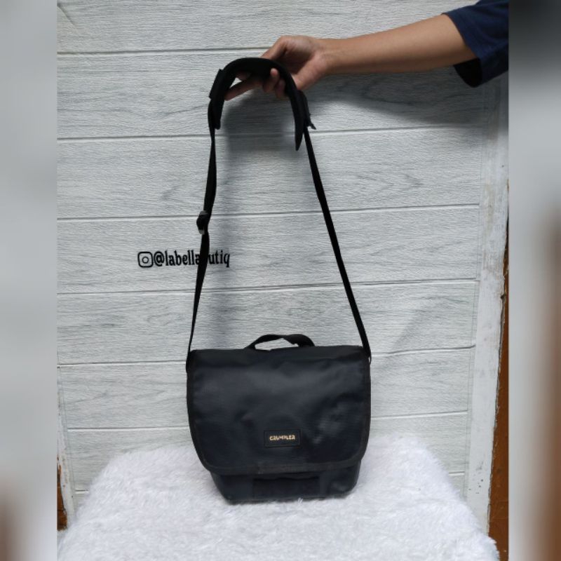 Tas Crumpler - Moli Camera 2500 Sling