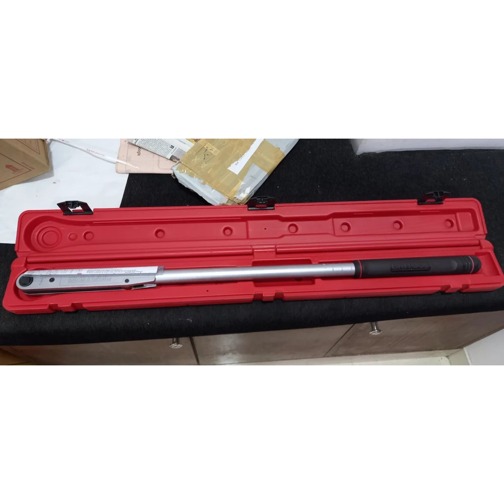 Torque Wrench / Kunci Torsi / Kunci Momen 1 Inch Britool GVT8400 GVT8400EX GVT 8400 ALEEN TEKNIK