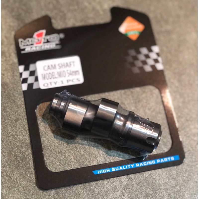 Noken As Cam Shaft Moto1 Mio Sporty 54mm Moto1 Racing