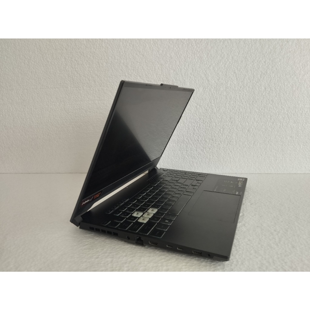 ASUS TUF GAMING A15 RYZEN 7 6800H, RAM 16GB, SSD 512GB, RTX 3060