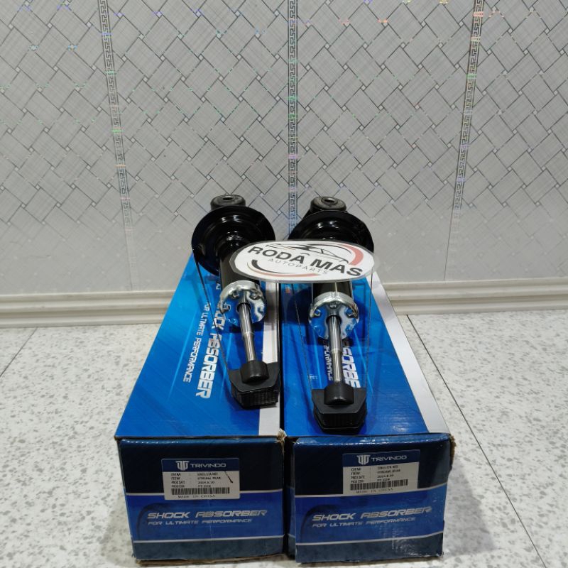 SHOCKBREAKER BELAKANG HONDA STREAM TRIVINDO