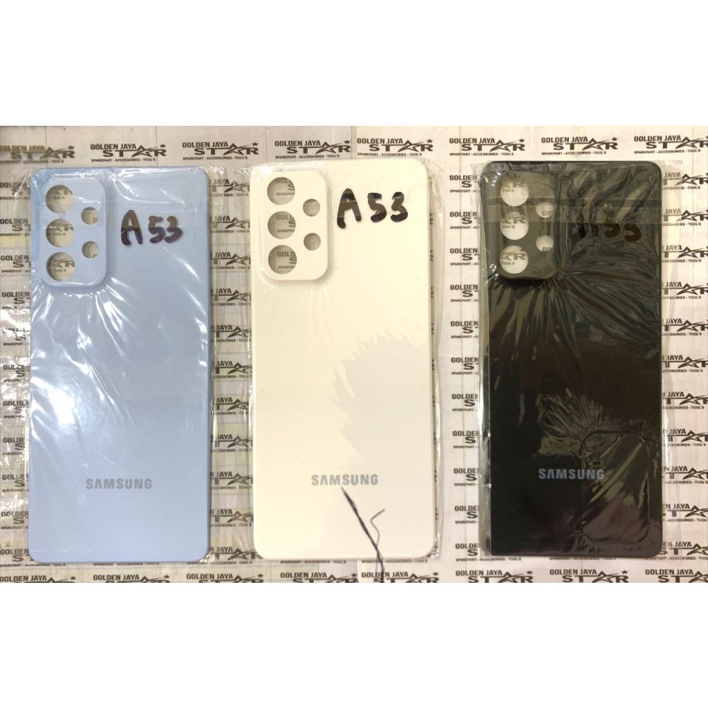 BACKDOOR SAMSUNG A53