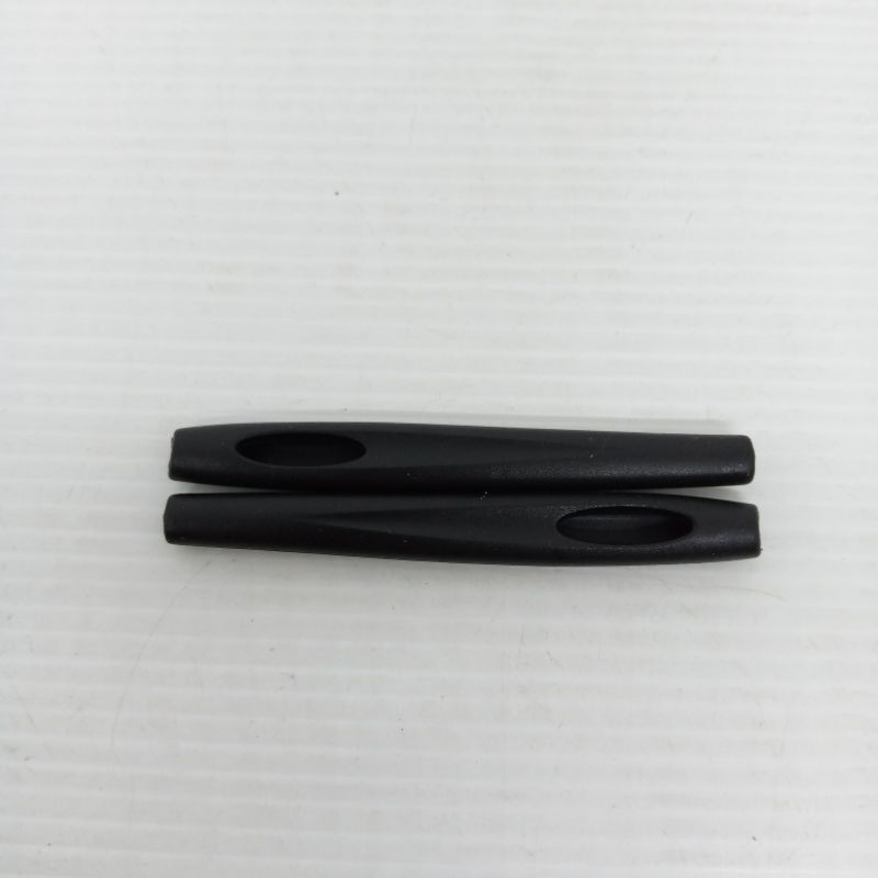 Oakley ear socks Minute 1.0 Black