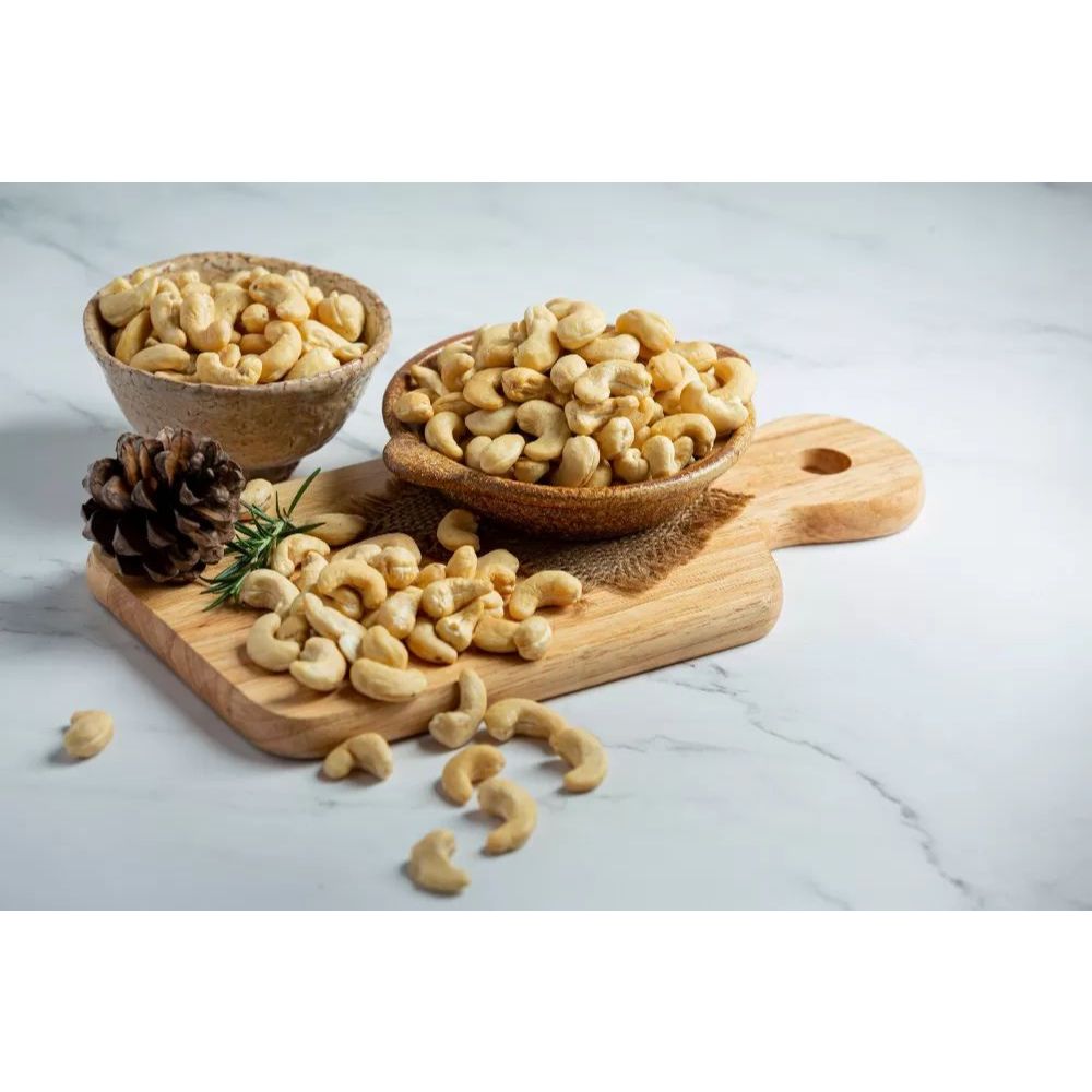 

Kacang Mete Wonogiri