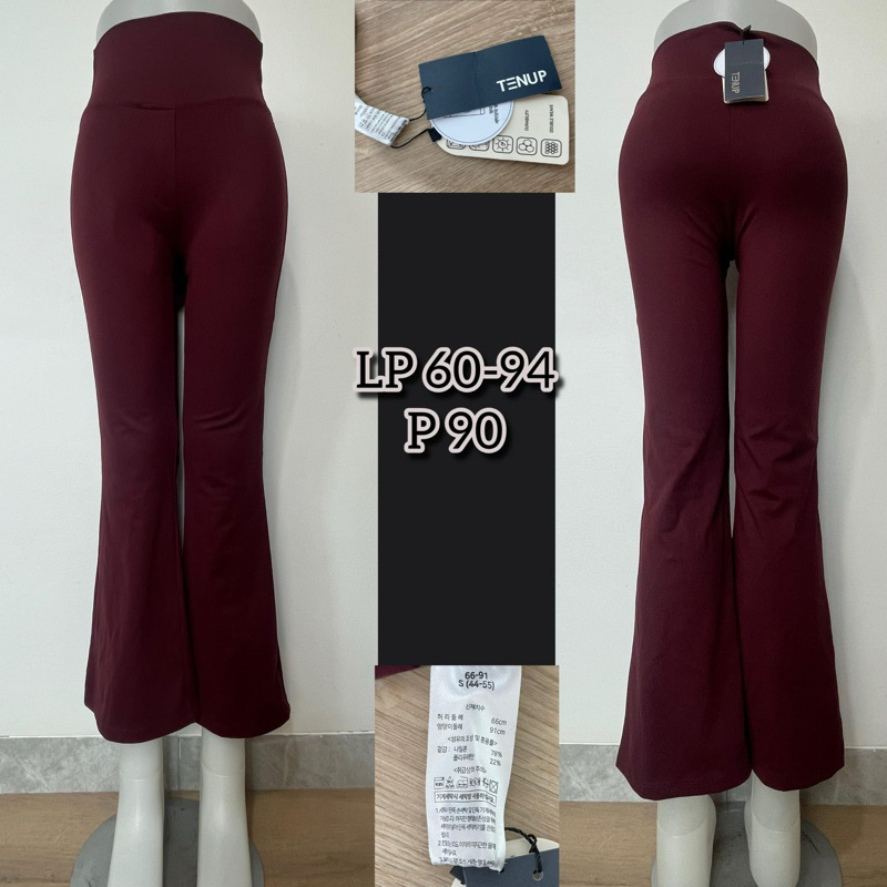 Legging  Ervve Jaju Meditation