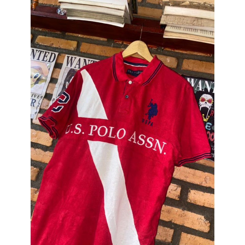 poloshirt u.s polo assn