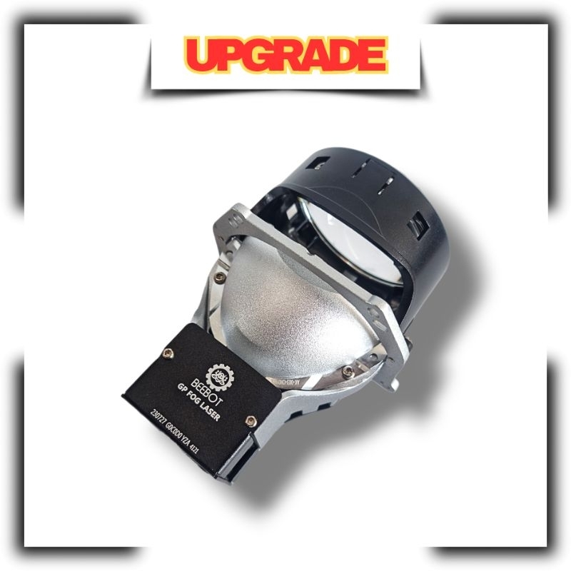 PROJECTOR HEADLAMP BEEBOT GP FOG LASER