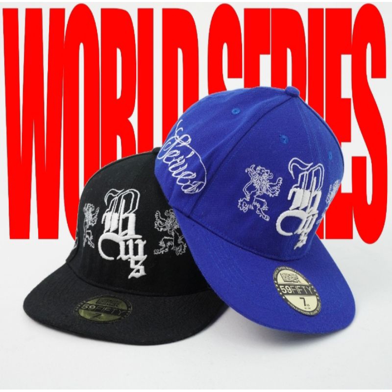 TOPI BWOSE MERCH