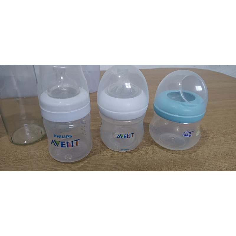 Botol susu Avent