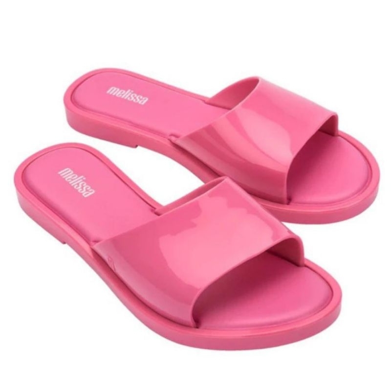 Melissa Miranda Slide Pink