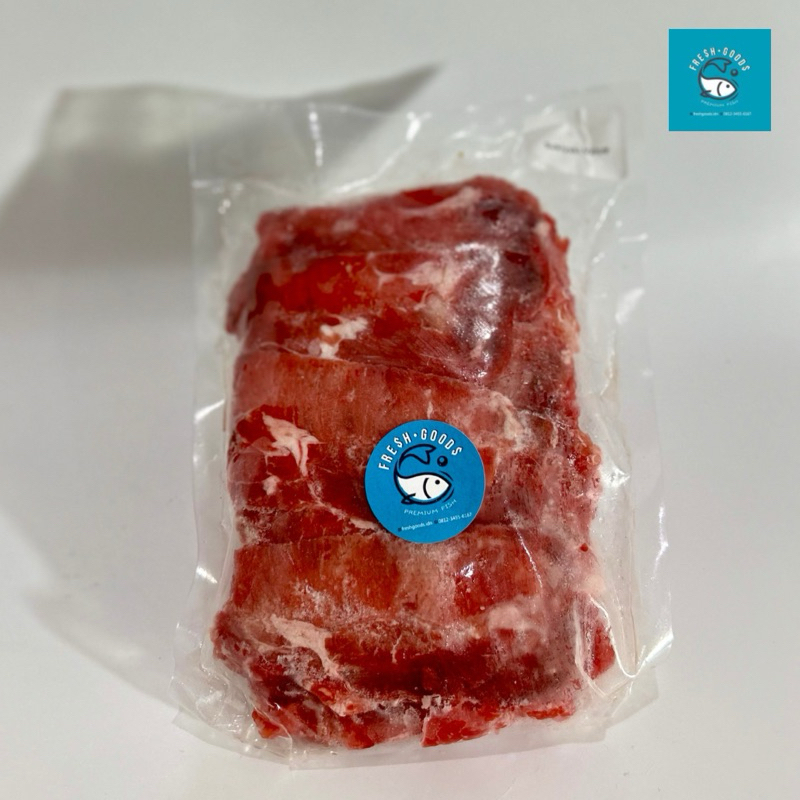 

Beef Slice Premium / Daging Sapi Slice Premium DIJAMIN SEGAR Dan BERKUALITAS By FreshGoods