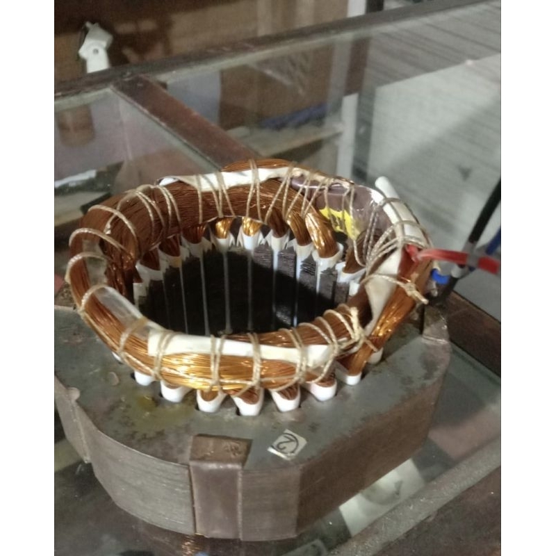 Spull pompa air shimizu type 125,126,128,130,135 Termurah