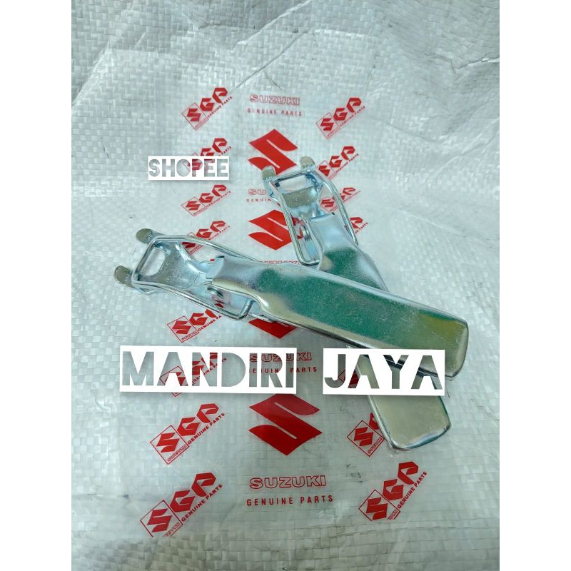 Kunci bak belakang 1set Suzuki Apv / Apv Pick Up Ori