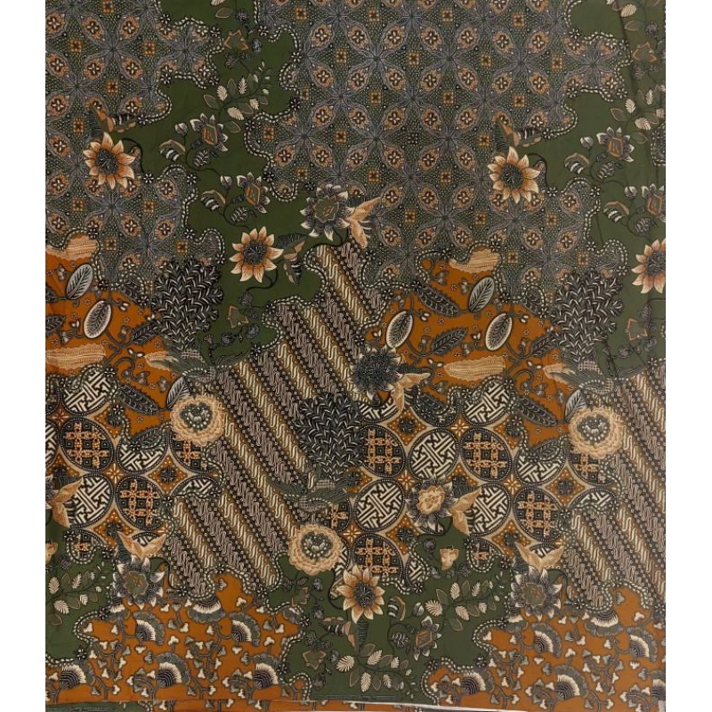 Kain katun Danarhadi