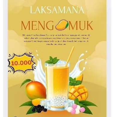 

laksamana mengamuk