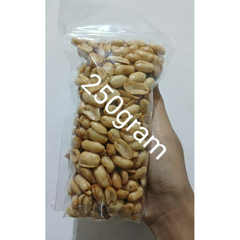 

Kacang bawang kacang plintis