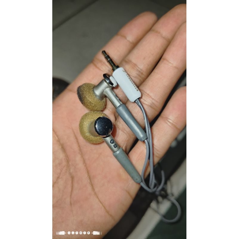 Headset Motorola Recable