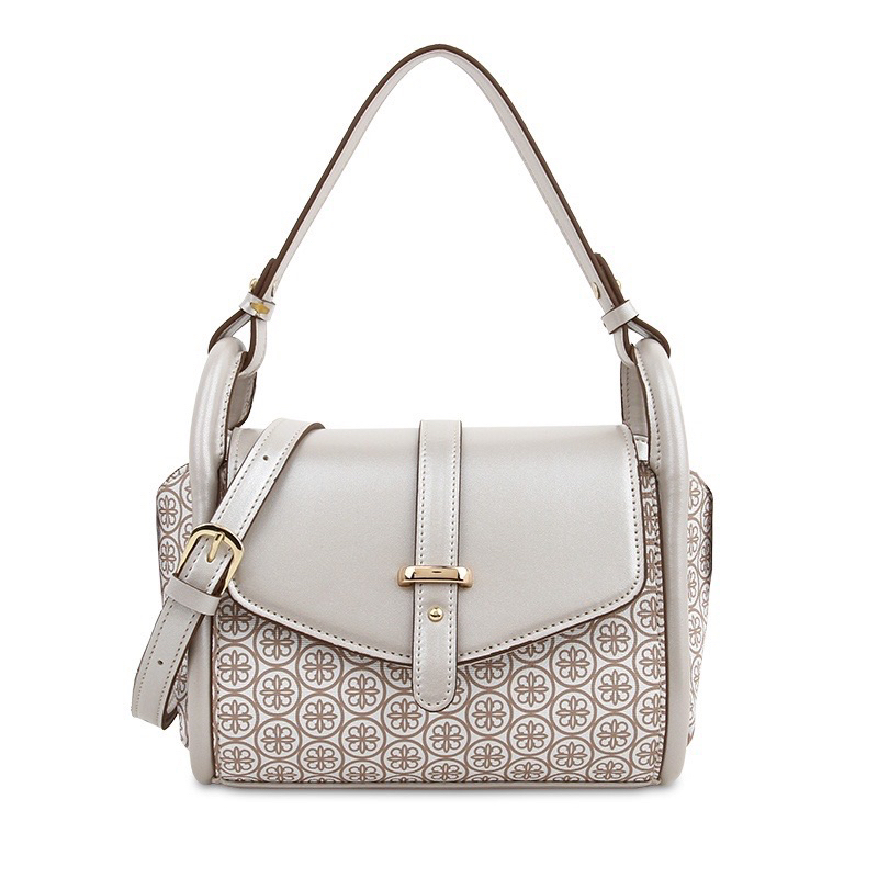 TAS WANITA LES CATINO LEFA CB MONOGRAM