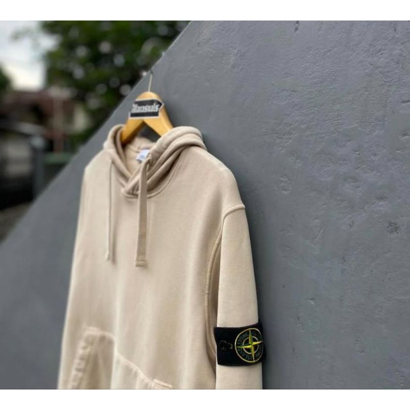 Hoodie stone island original