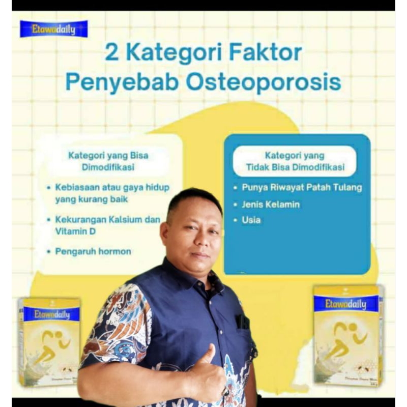 

~~SUSU BUBUK KAMBING ETAWA~~