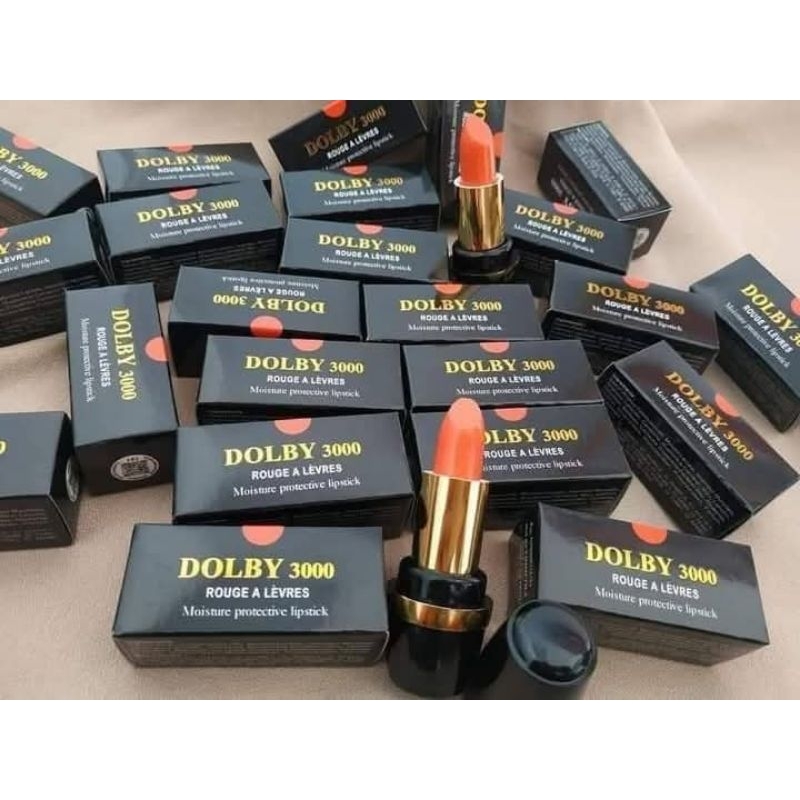 lipstik Dolby 3000 no.151