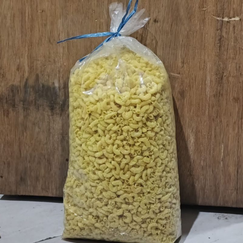 

Makaroni Krispy Rasa Jagung Manis