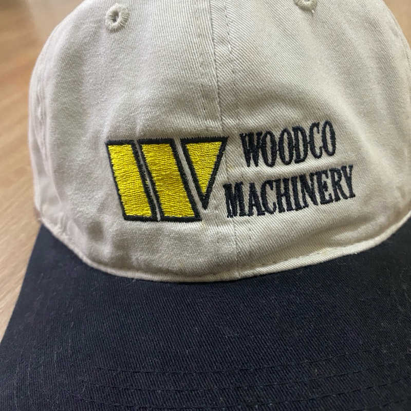 TOPI WOOD MACHINERY TWOTONE