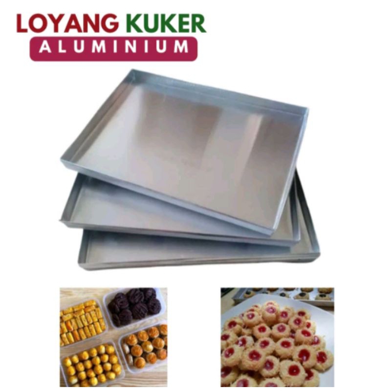 Loyang kue kering loyang kue nastar