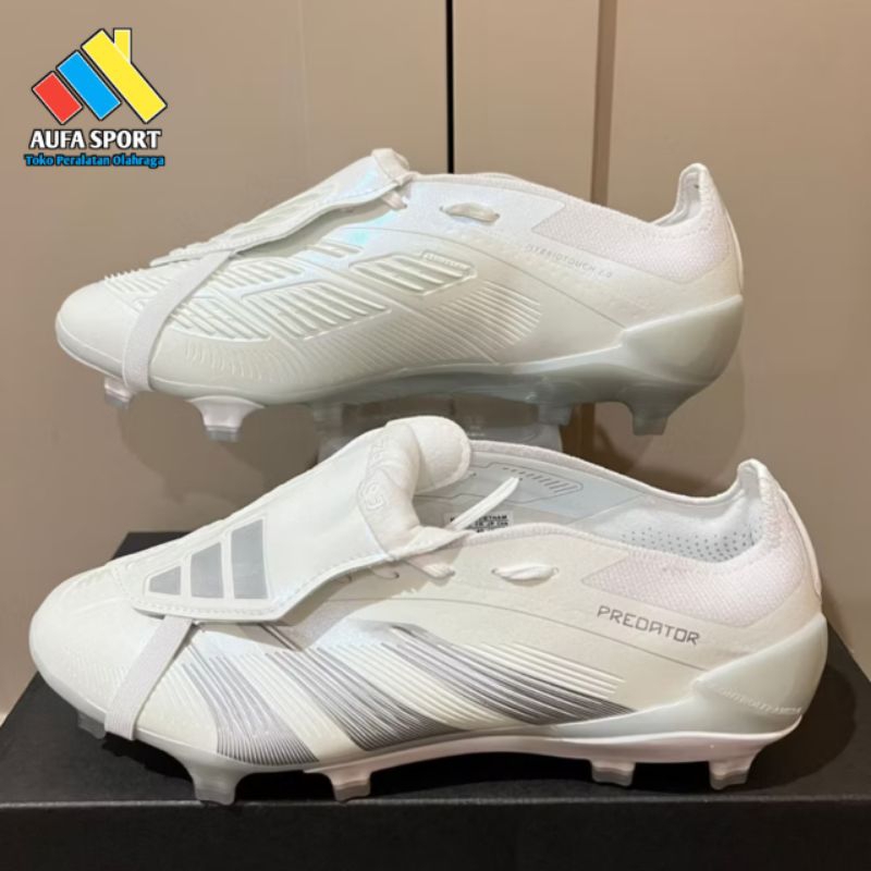 SEPATU BOLA ADIDAS PREDATOR ELITE 30 FOLD-OVER|SEPATU SEPAK BOLA ADIDAS PREDATOR|SEPATU BOLA ADIDAS 