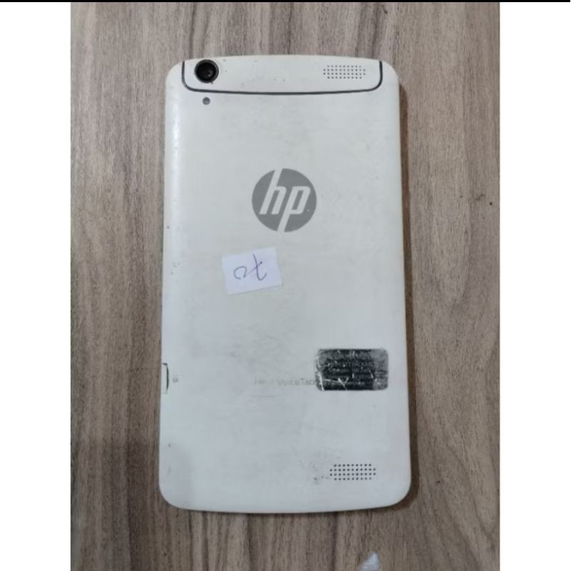Lcd ory tab HP VOICE7