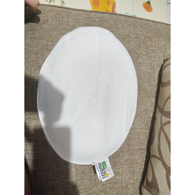 Mimos Pillow Set Preloved