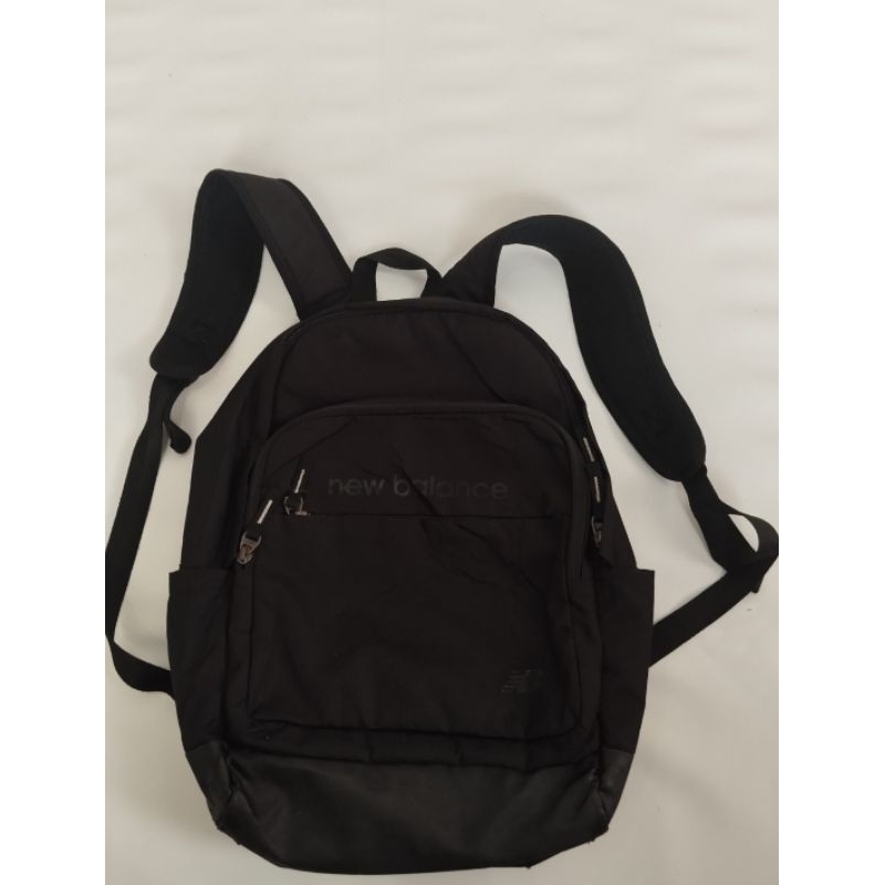 ransel new balance backpack